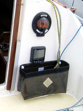 équipement sur mesure pour bateaux