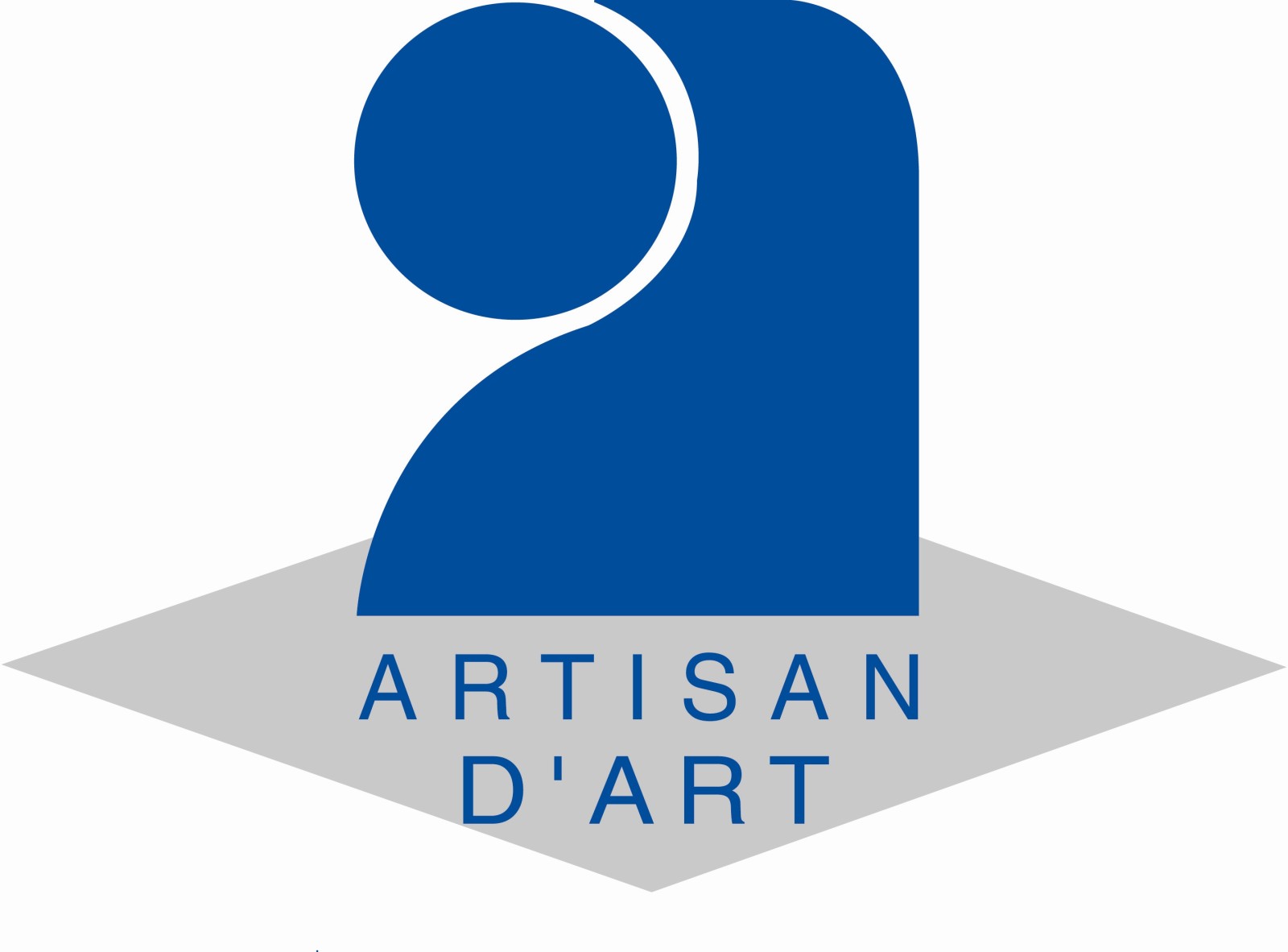 logo certification artisan d'art