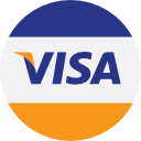 visa icon