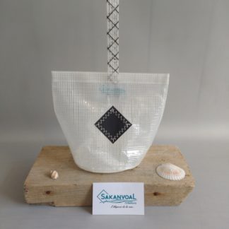 Sac à coquillages TYNE