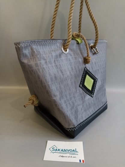 Sac à main ANNABA ONE  Mx Grey
