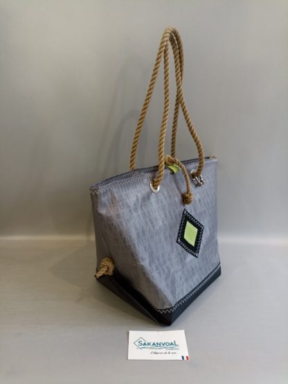 Sac à main ANNABA ONE  Mx Grey