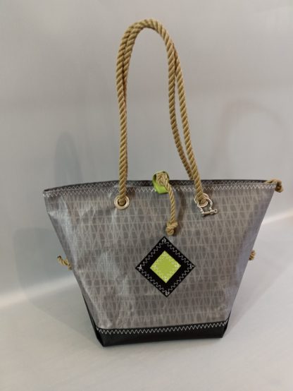 Sac à main ANNABA ONE  Mx Grey