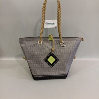 Sac à main ANNABA ONE  Mx Grey