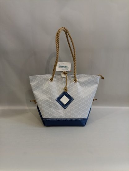 Sac à main ANNABA ONE CDX Grey