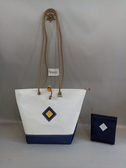 Sac week-end ANNABA THREE  ACLM