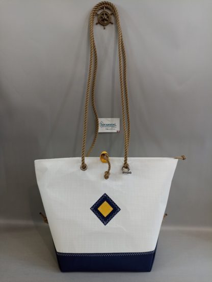 Sac week-end ANNABA THREE  ACLM