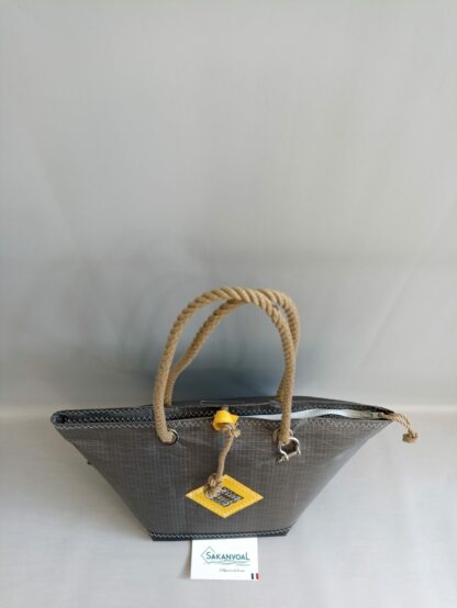 Sac à main ANNABA ONE  Mx Grey M